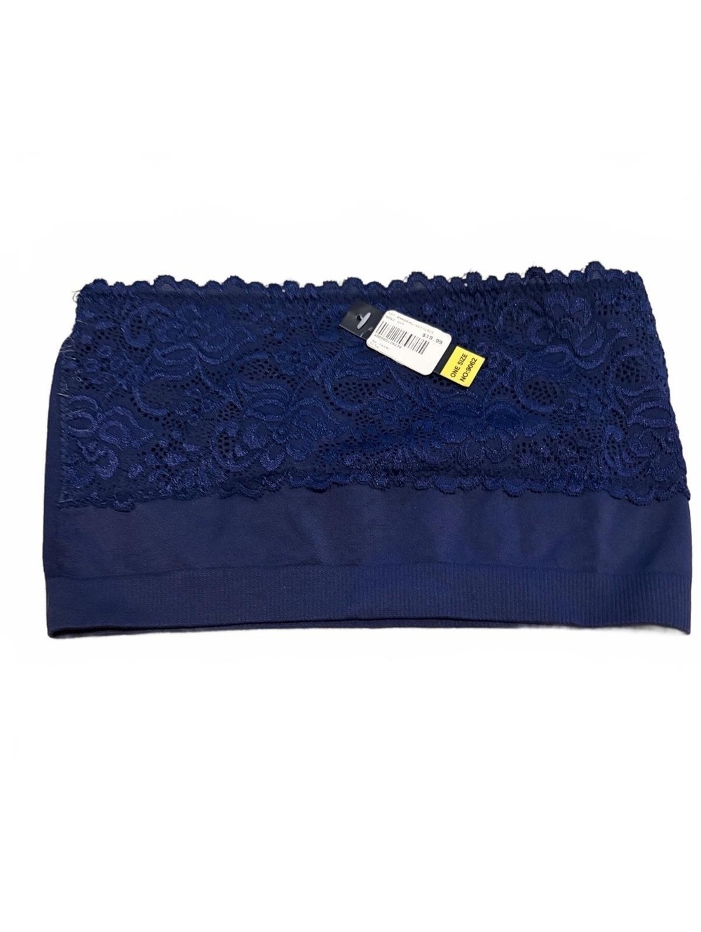 NWT Coobie Strapless Bra - One Size